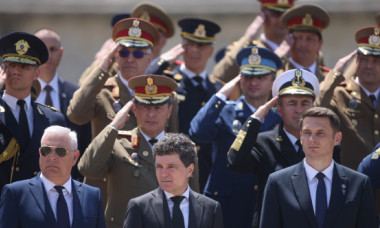 Ce poate învăța Nicușor Dan de la Iliescu, Băsescu și Iohannis: „Trebuie să jongleze cu rețeaua care controlează România din umbră”