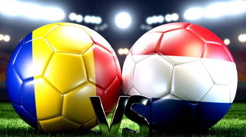 România - Olanda, LIVE TEXT, 21:00, pe digisport.ro. Meciul unei generații, în semifinale la EURO U19