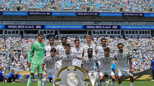 Spaniolii n-au stat deloc pe gânduri: "Real Madrid a făcut transferul secolului!"