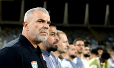 Cosmin Olăroiu e la mâna lui Trump și poate ajunge la Mondialul din America! Cum este posibil