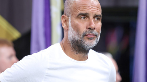 Manchester City a câștigat cu 6-0, dar Guardiola e nemulțumit: ”Am eșuat!”