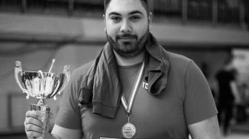 Cine era adultul care a murit în accidentul tragic de pe A2: ”O durere sfâșietoare!”