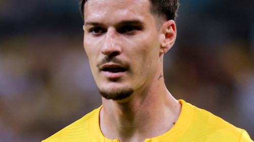 Adio, Dennis Man! Italienii au aflat motivul pentru care Parma a decis să îl vândă