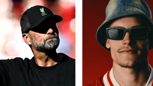 Jurgen Klopp a dat verdictul, după ce Liverpool l-a transferat pe Florian Wirtz pentru 125.000.000€