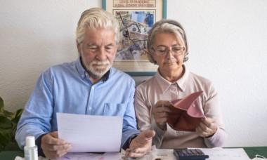 1.000.000 de pensii vor fi micșorate. Se taie sute de lei bonusuri la pensionare. Cine pierde bani?