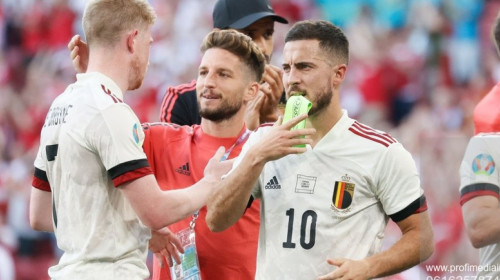 Un star al Belgiei a luat decizia: ”Mă retrag”