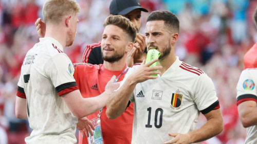 Un star al Belgiei a luat decizia: ”Mă retrag”