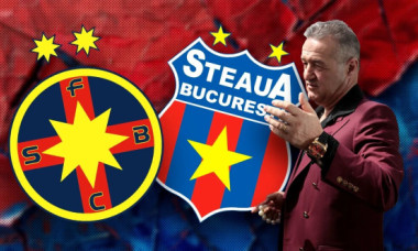 ”Cutremur” în fotbalul românesc! Parlamentul votează: Steaua și toate cluburile de drept public pot juca în Superliga