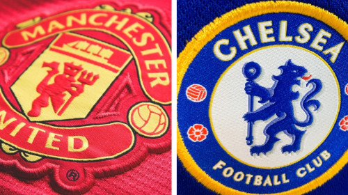 Manchester United vrea să îi ”fure” lui Chelsea un jucător de 35.000.000€