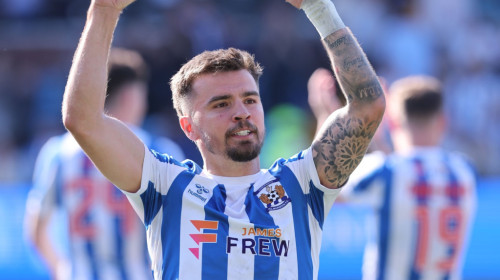 Dinamo i-a trimis contractul și îl așteaptă să semneze! Britanicii anunță: ”Ofertă pe bani foarte mulți”