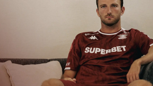 Rapid a anunțat primul transfer al verii