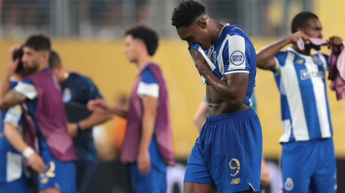 Al doilea nume mare OUT de la Cupa Mondială a Cluburilor, după un meci nebun: 4-4!
