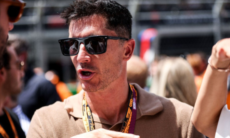 "Lovitura a fost confirmată!" Lewandowski și-a dat acordul pentru transfer: ADIO, Barcelona!