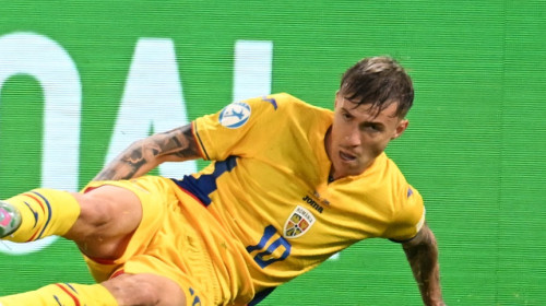 Veste teribilă pentru FCSB: Octavian Popescu s-a ”rupt”!