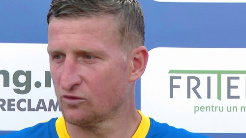 Dorin Goian, pus pe glume la meciul de retragere: ”S-au accidentat cam repede. Facem o analiză”