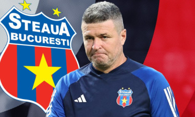 Steaua nu e pregătită pentru promovare, chiar dacă legea i-ar permite-o! Daniel Oprița a dat verdictul realist