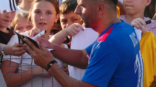 ”Până unde poate ajunge FCSB în cupele europene?” Nicolae Dică a dat răspunsul pe loc