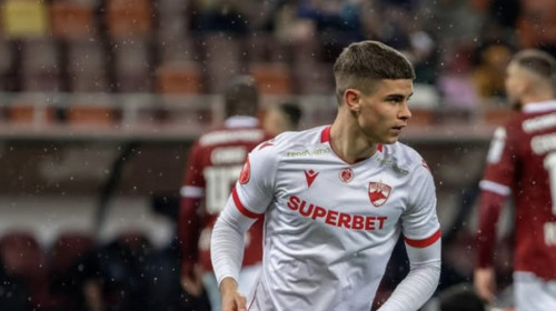 Sepsi și Dinamo negociază un schimb de jucători!