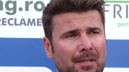 Adrian Mutu s-a convins! Verdictul ”Briliantului”, după ce a văzut debutul lui Cristi Chivu la Inter