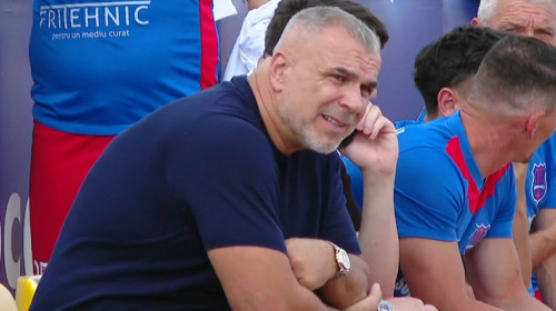 Olăroiu s-a întors în România și a spus lucrurilor pe nume: ”Unii vorbesc prostii, aberații”