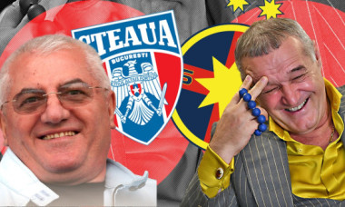 ”Steaua e a lui Becali! Talpan bate câmpii”. Reacția lui Dumitru Dragomir despre schimbarea Legii Sportului