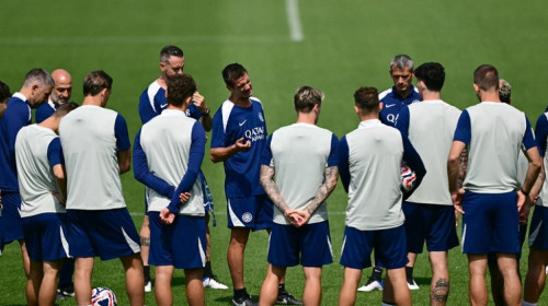 Miză mare pentru Chivu și Inter, la Mondialul Cluburilor. Potul pe care-l pot lua italienii, doar dacă ajung în optimi