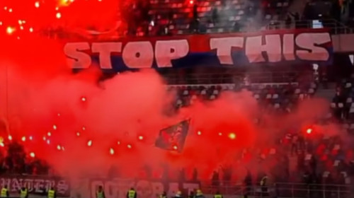 Nu mai suportă să vadă ”războiul” dintre FCSB și CSA Steaua: ”Mă doare inima!”