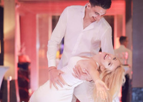 "Facem nuntă mare! Sunt foarte fericită!" N-a mai stat pe gânduri și a anunțat marele eveniment