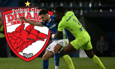 Dinamo face primul transfer după ieșirea din insolvență! Negocieri avansate cu „urmașul" lui Homawoo