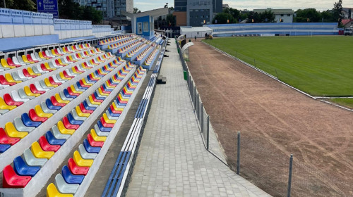 Au transformat stadionul pentru retragerea dublului campion cu FCSB! Mutu, Pițurcă și Olăroiu vor fi prezenți