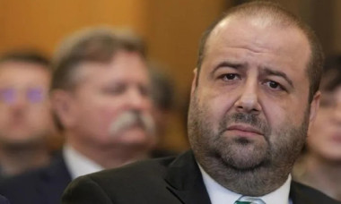 Mihai Busuioc, judecător CCR pe un salariu de 60.000 lei. La Curtea de Conturi avea doar 28.000 lei