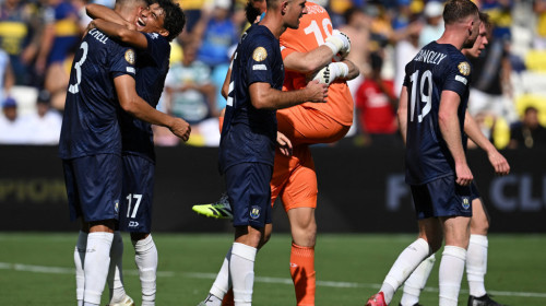 S-a produs marea surpriză la Campionatul Mondial al Cluburilor! Alte două echipe s-au calificat în optimi