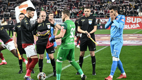 Transfer surpriză! A fost la echipa națională, a trecut prin Liga a 3-a, iar acum a semnat un nou contract