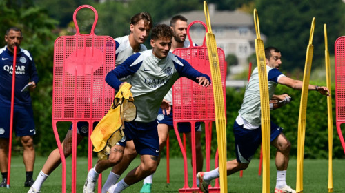 Jucătorul pus pe ”lista neagră” de Cristi Chivu a transmis clar: ”Nu mă interesează”
