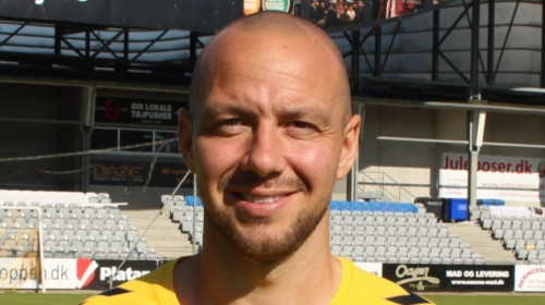Patrick Olsen a semnat, după ce a plecat de la Dinamo: ”L-am cumpărat”