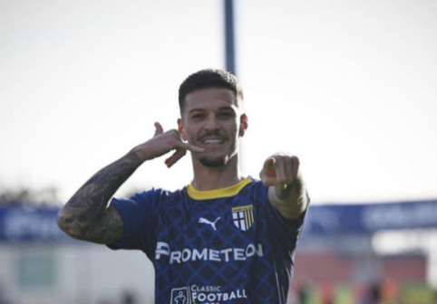 Dorit de FCSB și de Rapid, Dennis Man s-a decis fără să stea prea mult pe gânduri