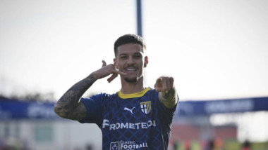Dorit de FCSB și de Rapid, Dennis Man s-a decis fără să stea prea mult pe gânduri