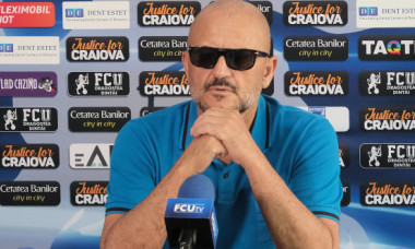 Adrian Mititelu, reacție explozivă, după ce FRF a depunctat FCU Craiova: ”Fac plângere penală la Parchet”