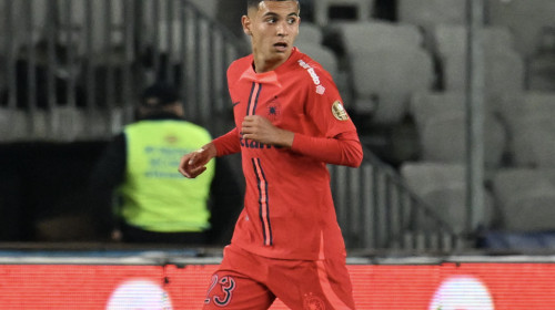 FCSB a aflat verdictul medicilor în cazul lui Ionuț Cercel
