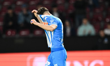 Încă o plecare de la Universitatea Craiova! Fotbalistul se transferă în străinătate