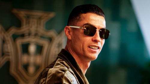 Cristiano Ronaldo semnează: contract până în 2027