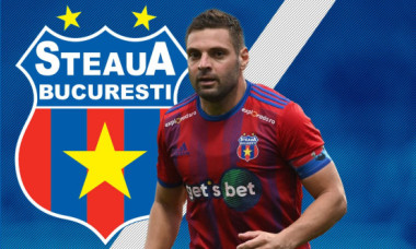 Adi Popa a vrut să se retragă şi să ocupe o funcție oficială la Steaua Bucureşti. A avut parte de o surpriză imensă