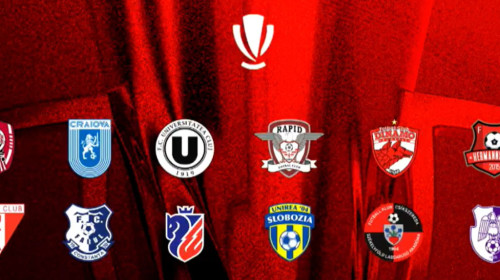 Prima etapă a sezonului 2025/2026 din SuperLigă