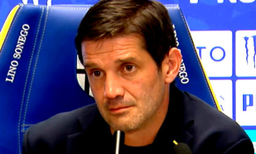 Declarația zilei! Ce le-a spus Cristi Chivu jurnaliștilor, după ce a calificat-o pe Inter: 