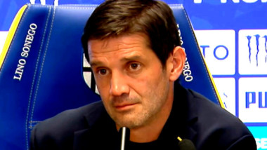 Declarația zilei! Ce le-a spus Cristi Chivu jurnaliștilor, după ce a calificat-o pe Inter: "Să nu începem cu din astea!"