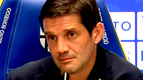 Declarația zilei! Ce le-a spus Cristi Chivu jurnaliștilor, după ce a calificat-o pe Inter: "Să nu începem cu din astea!"