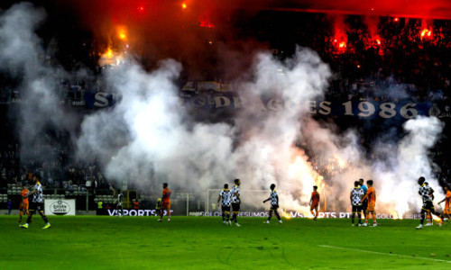 Dezastru! Un club istoric din Europa a retrogradat și riscă să nu mai poată juca nici măcar în Liga 2