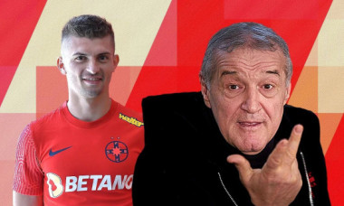 Florin Tănase, negocieri cu un club din Emirate. Liderul FCSB-ului poate pleca