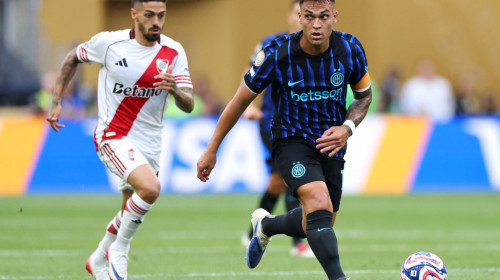 Lautaro Martinez, despre momentul care a schimbat totul în a doua victorie a lui Cristi Chivu la Inter: ”Decisiv!”