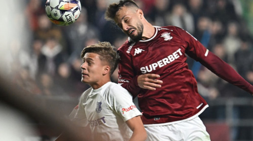 Se face cel mai scump transfer al verii în SuperLigă: ”Va veni cu noi în cantonament”